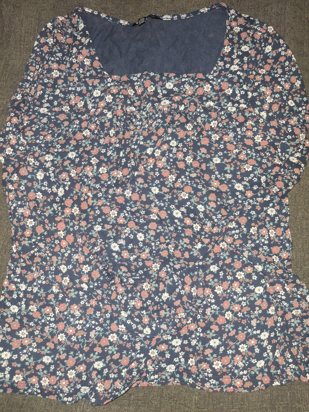 Lucky Brand Top Lot Of 2
